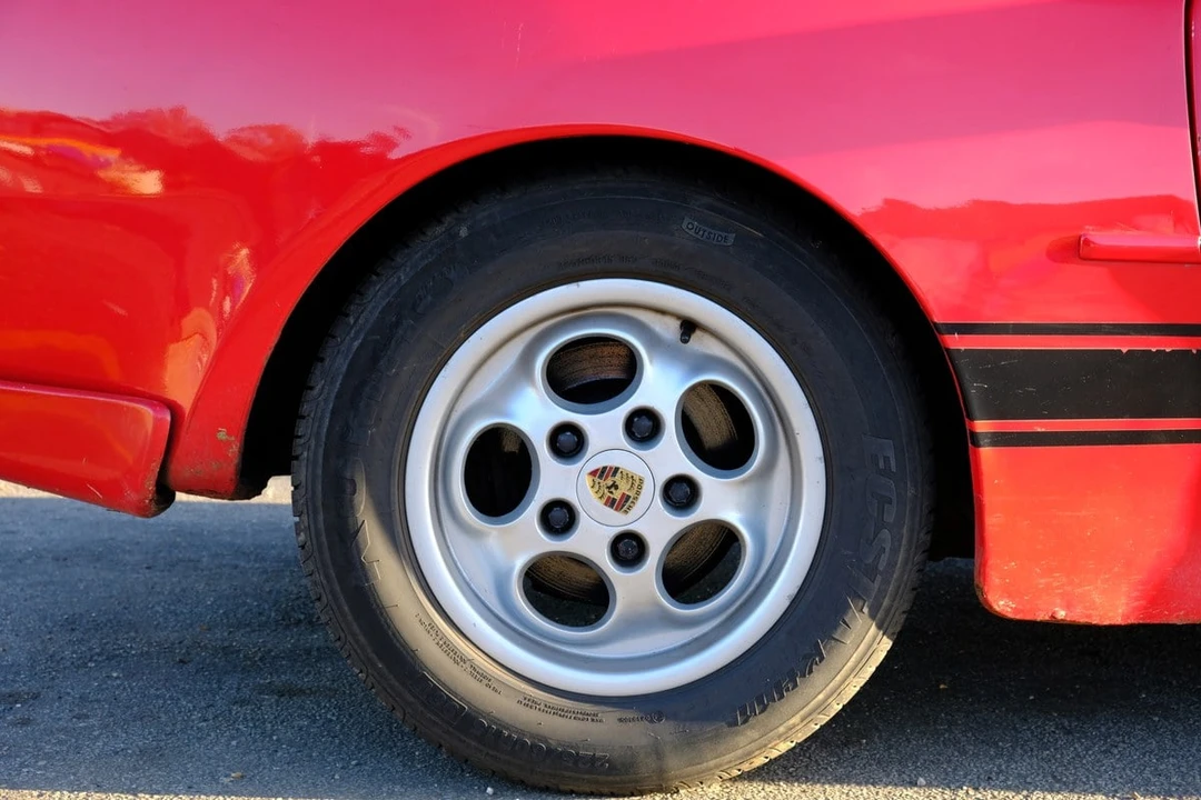 1983 Porsche 944 - Image 28 of 30