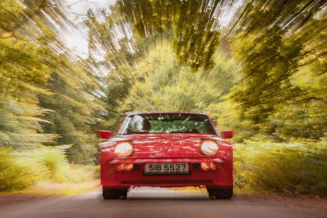 1983 Porsche 944 - Image 22 of 30