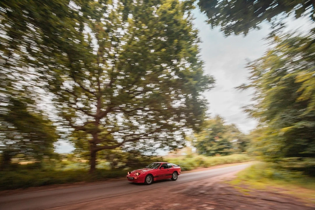 1983 Porsche 944 - Image 26 of 30