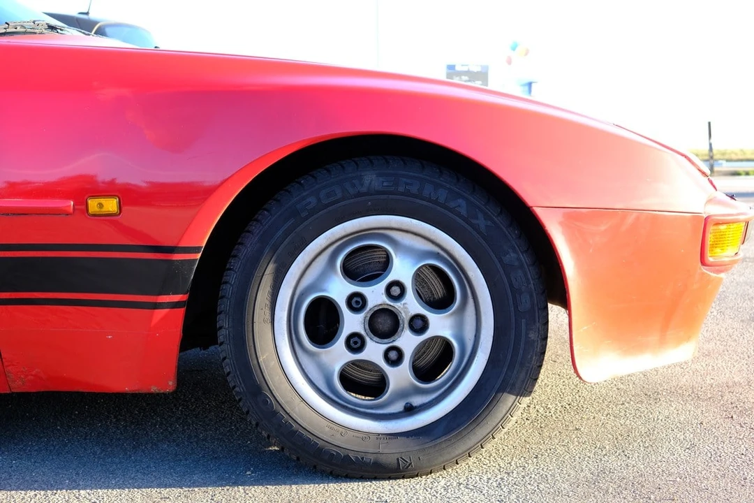 1983 Porsche 944 - Image 29 of 30