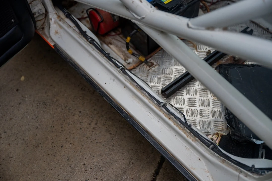 1983 Porsche 944 - Image 18 of 30