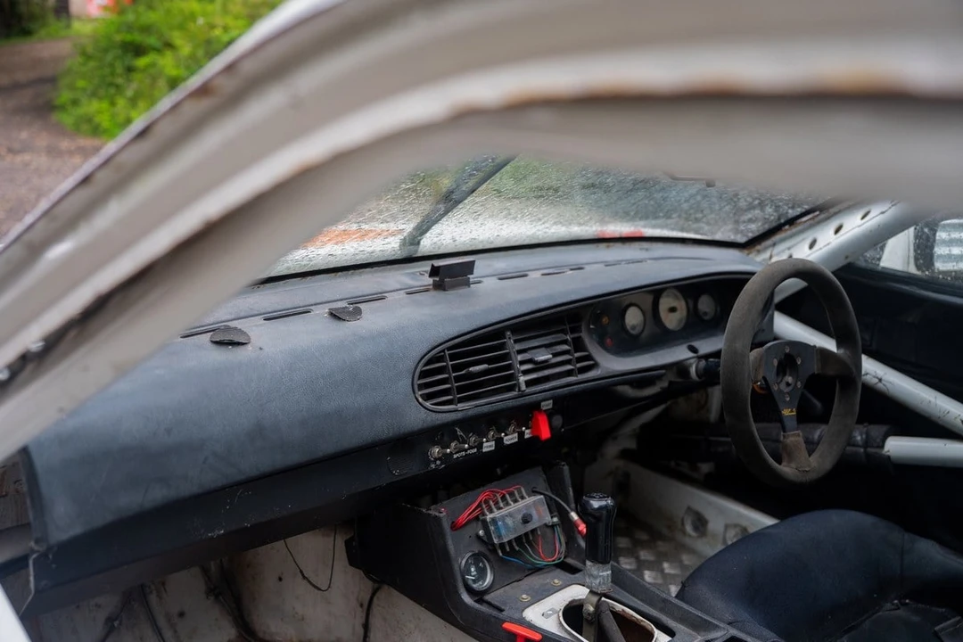 1983 Porsche 944 - Image 23 of 30