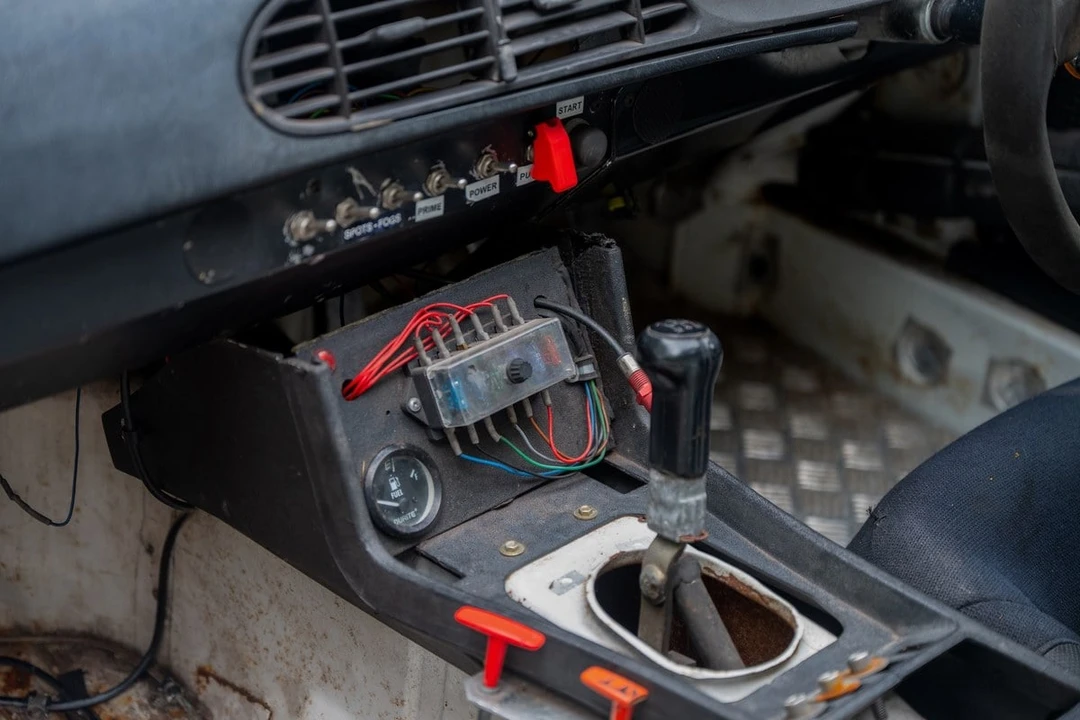 1983 Porsche 944 - Image 25 of 30
