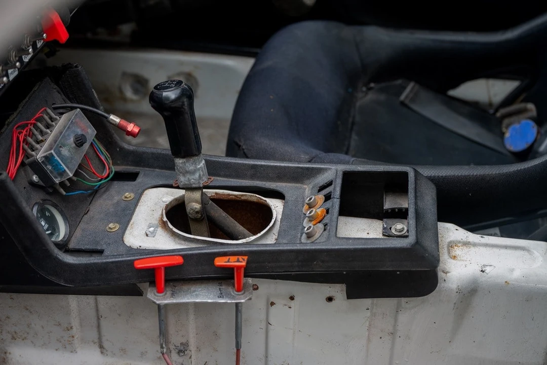 1983 Porsche 944 - Image 27 of 30