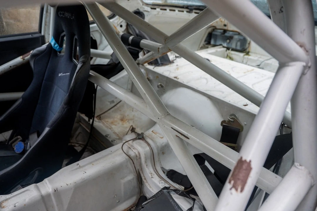 1983 Porsche 944 - Image 30 of 30