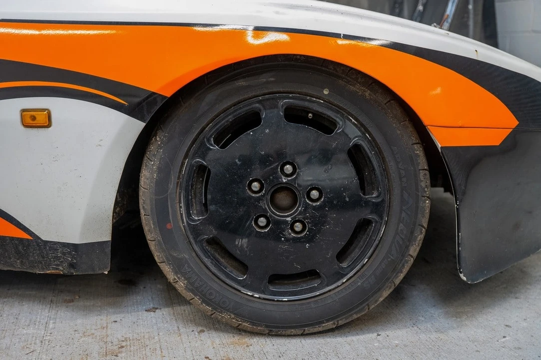1983 Porsche 944 - Image 11 of 30