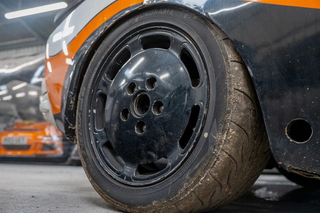 1983 Porsche 944 - Image 12 of 30