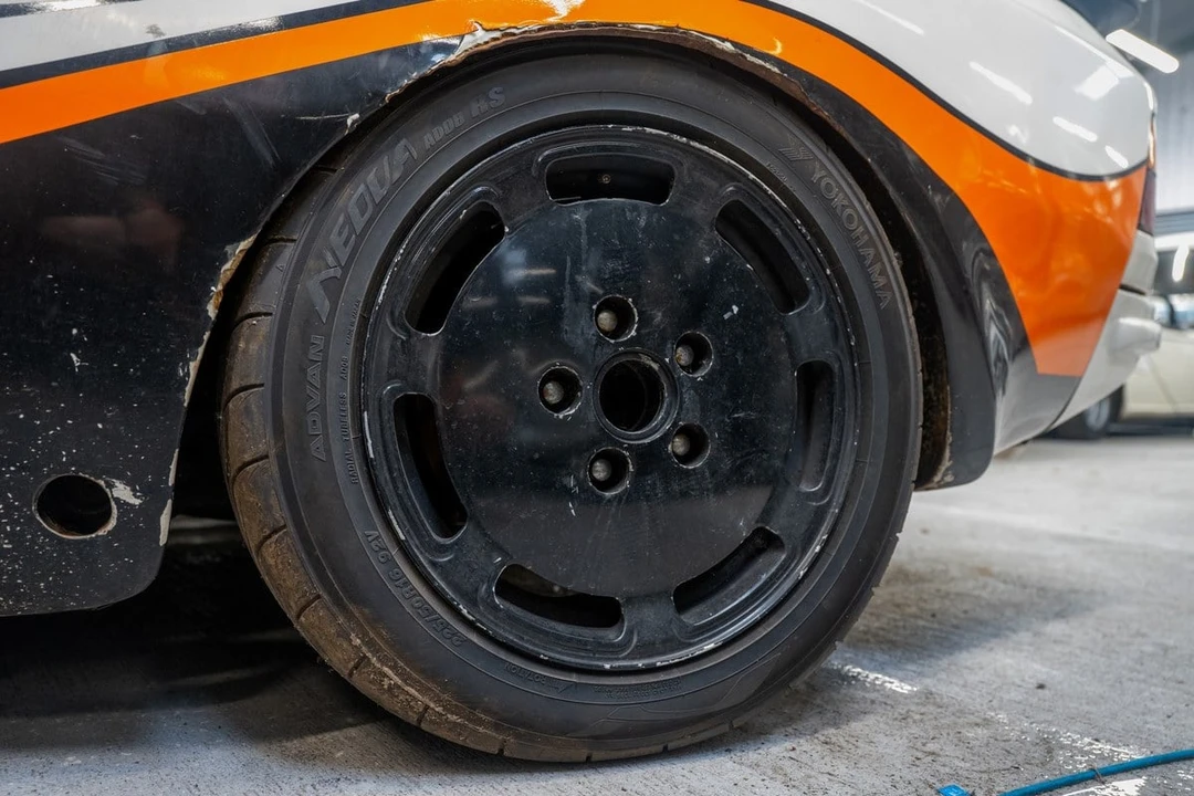 1983 Porsche 944 - Image 13 of 30
