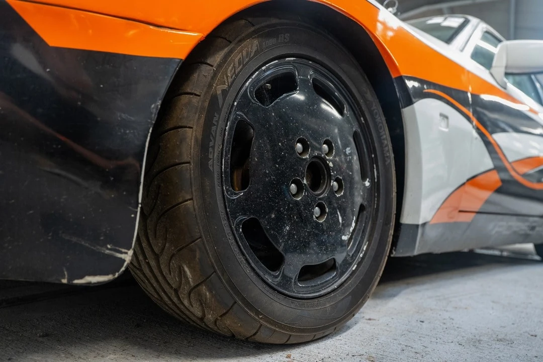 1983 Porsche 944 - Image 14 of 30
