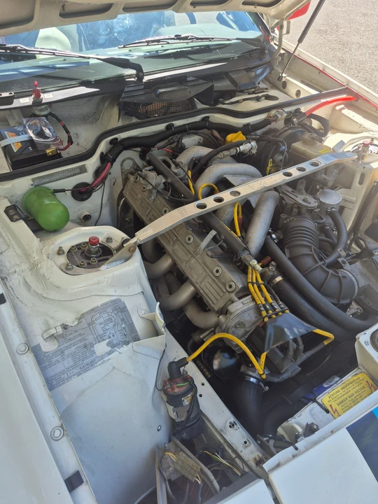 1983 Porsche 944 - Image 16 of 31