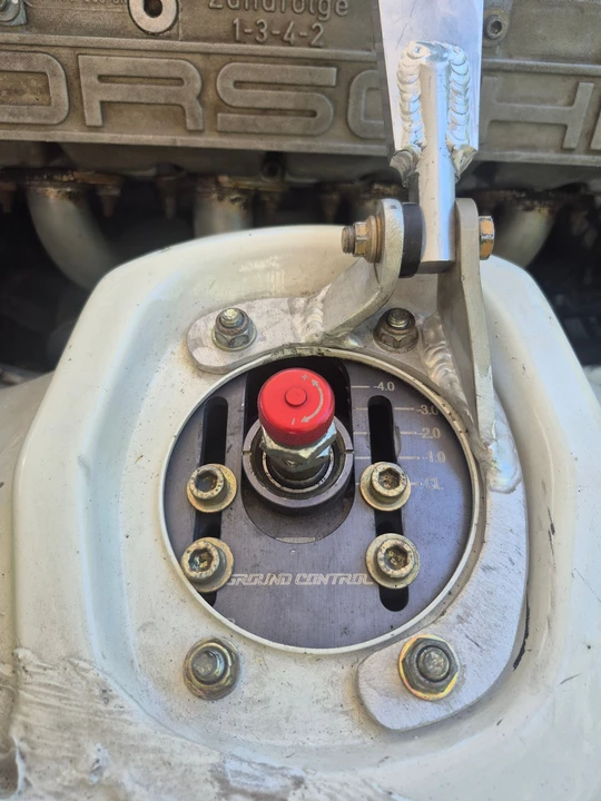 1983 Porsche 944 - Image 18 of 31