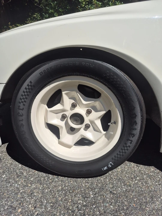 1983 Porsche 944 - Image 21 of 31