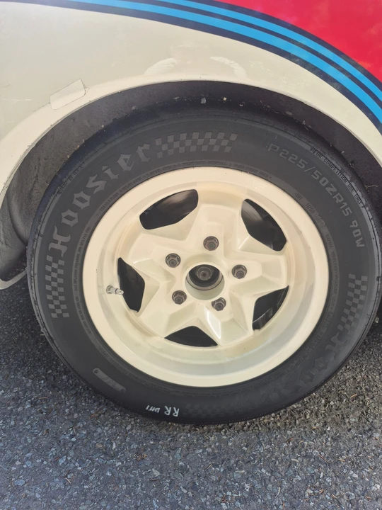 1983 Porsche 944 - Image 23 of 31