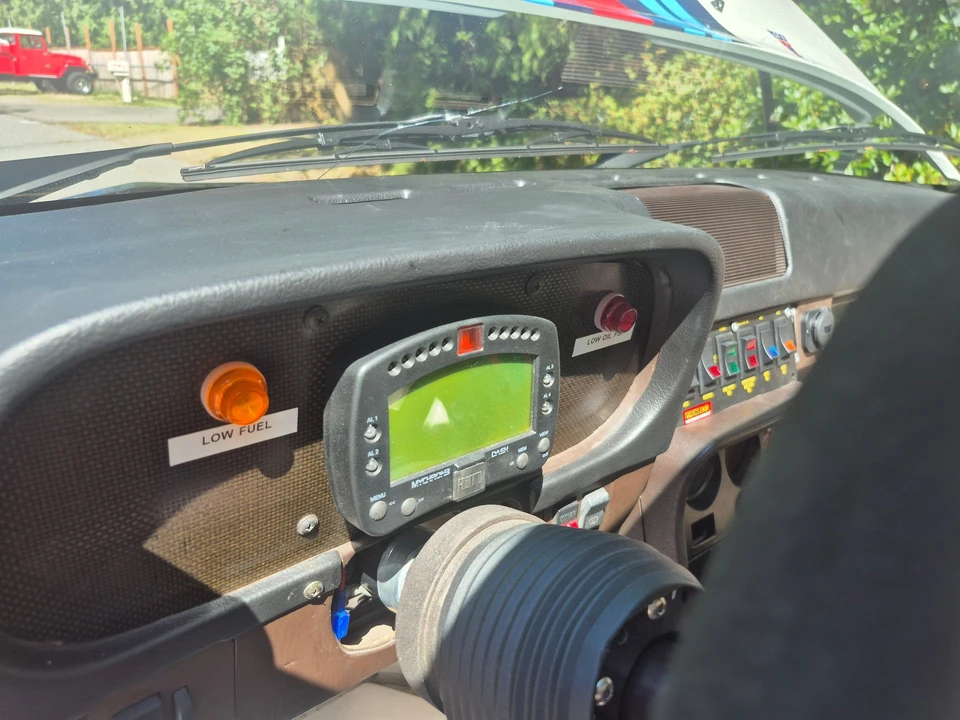 1983 Porsche 944 - Image 28 of 31