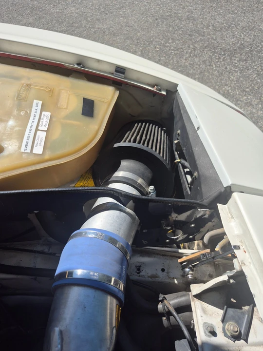 1983 Porsche 944 - Image 31 of 31