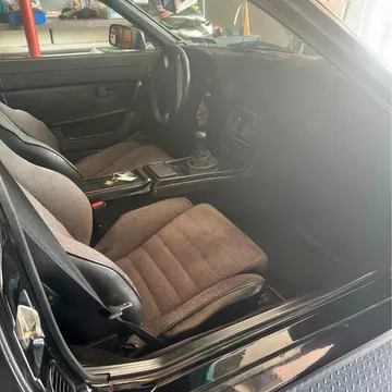 1983 Porsche 944