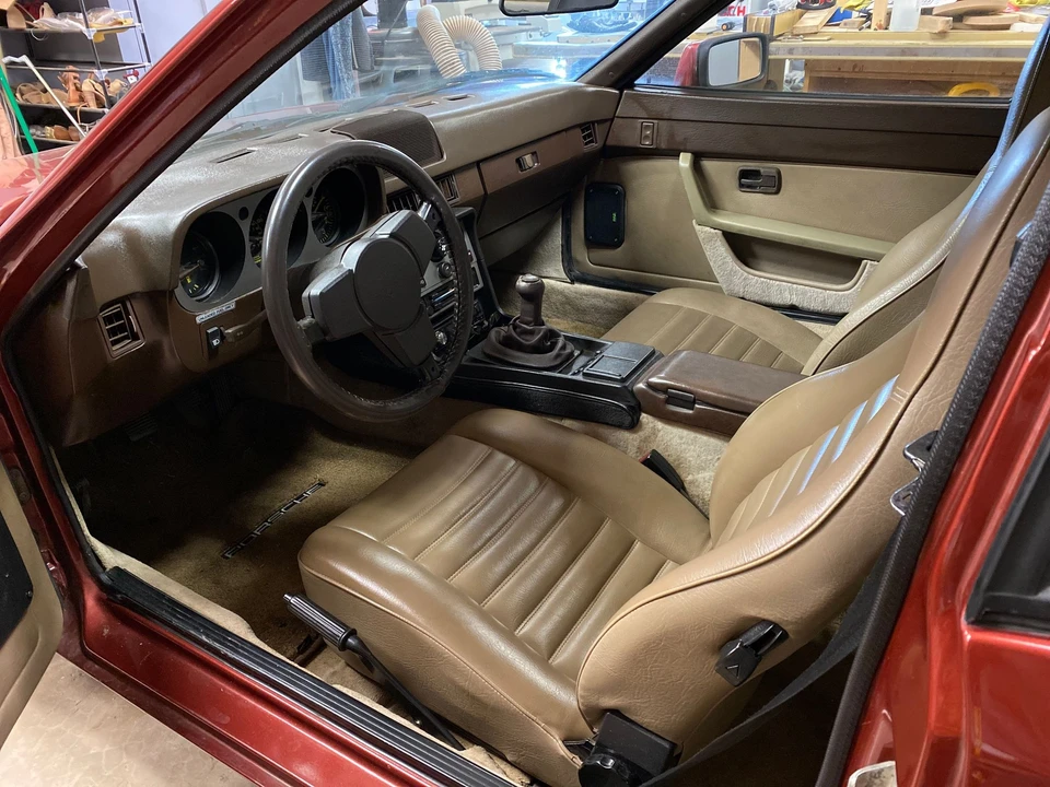 1983 Porsche 944 - Image 9 of 25