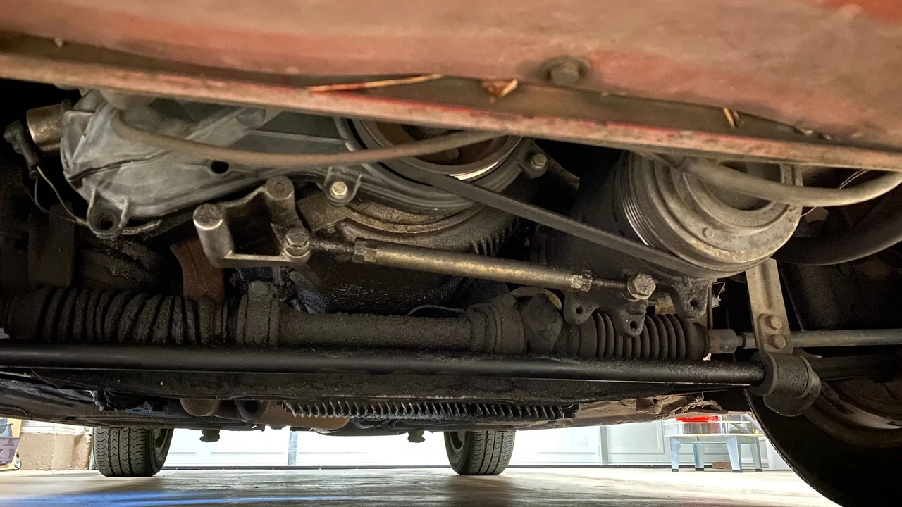 1983 Porsche 944 - Image 20 of 25