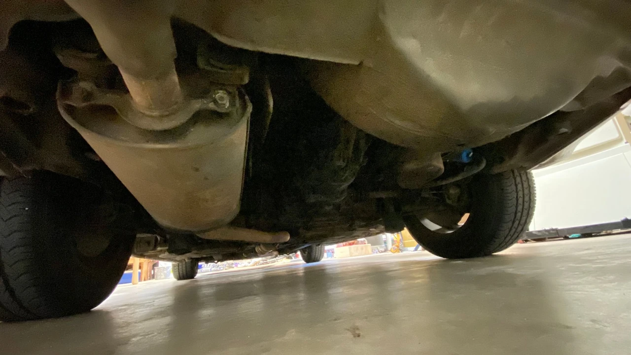 1983 Porsche 944 - Image 22 of 25