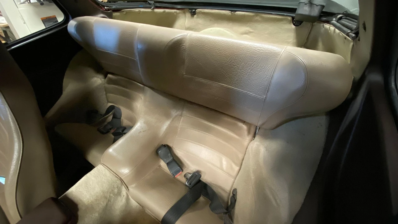 1983 Porsche 944 - Image 12 of 25