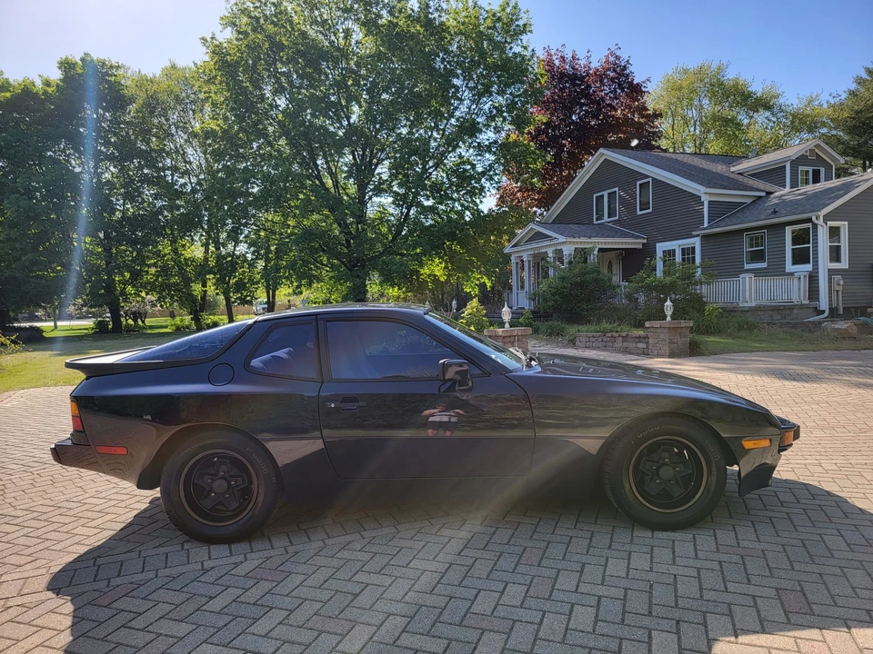1983 Porsche 944 - Image 11 of 31