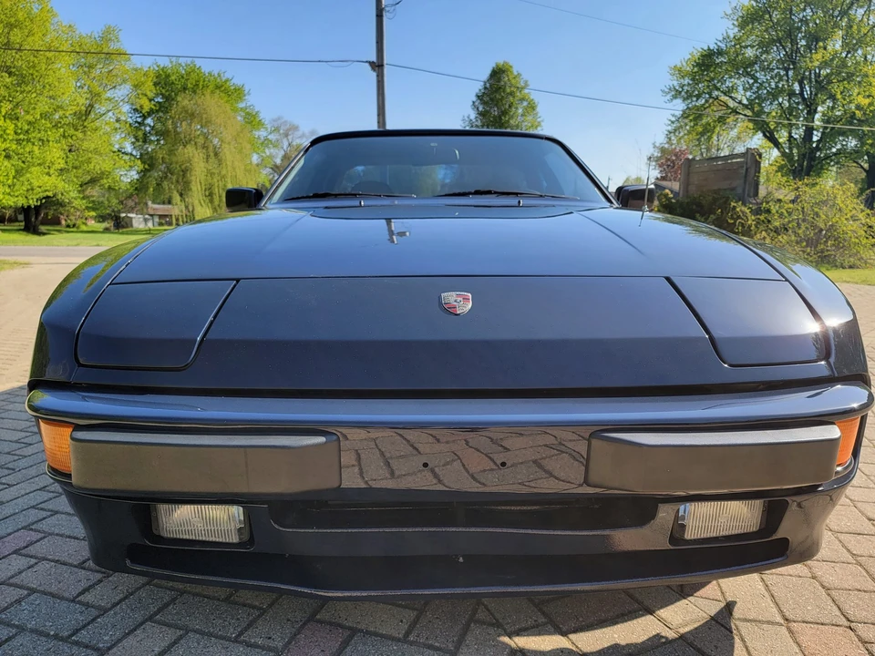 1983 Porsche 944 - Image 17 of 31