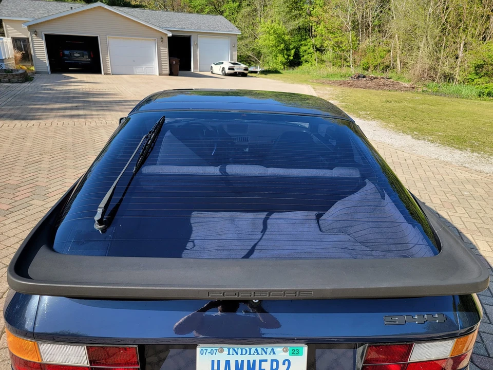 1983 Porsche 944 - Image 20 of 31
