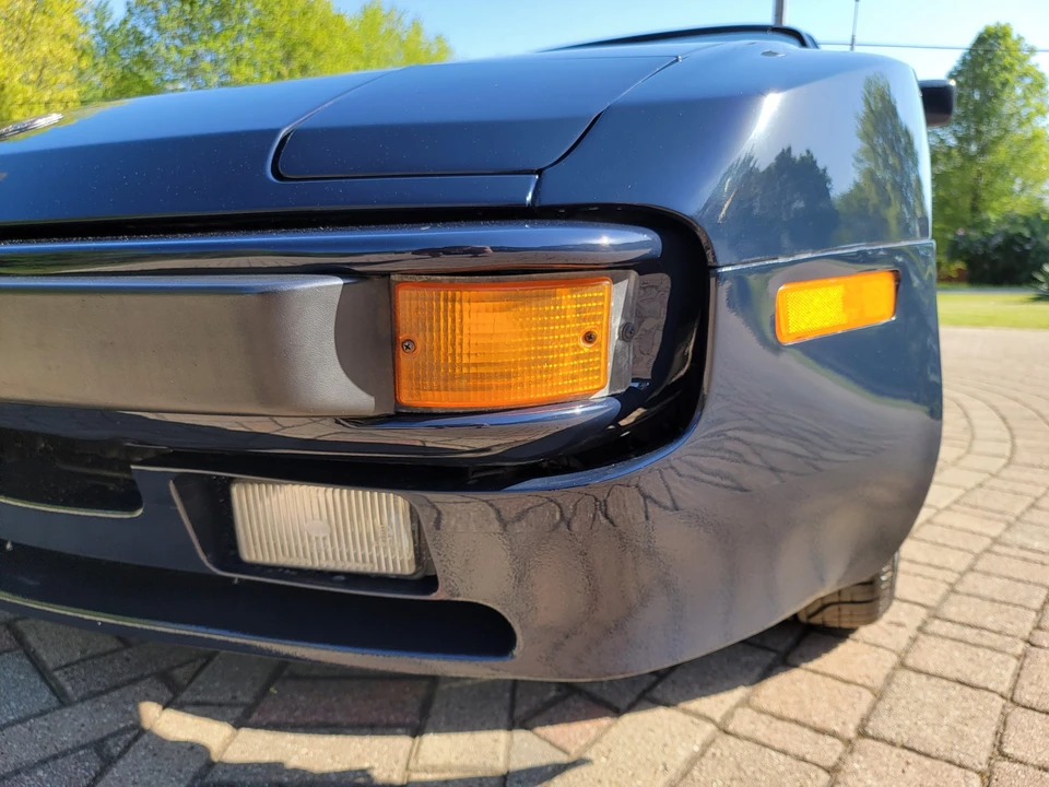 1983 Porsche 944 - Image 19 of 31