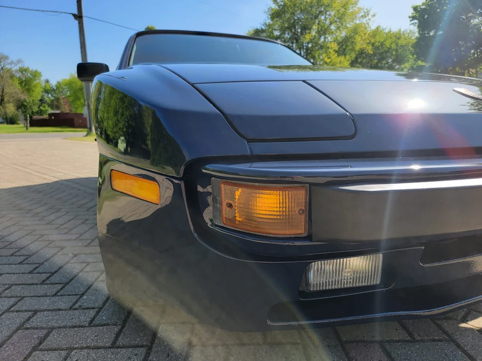 1983 Porsche 944 - Image 18 of 31