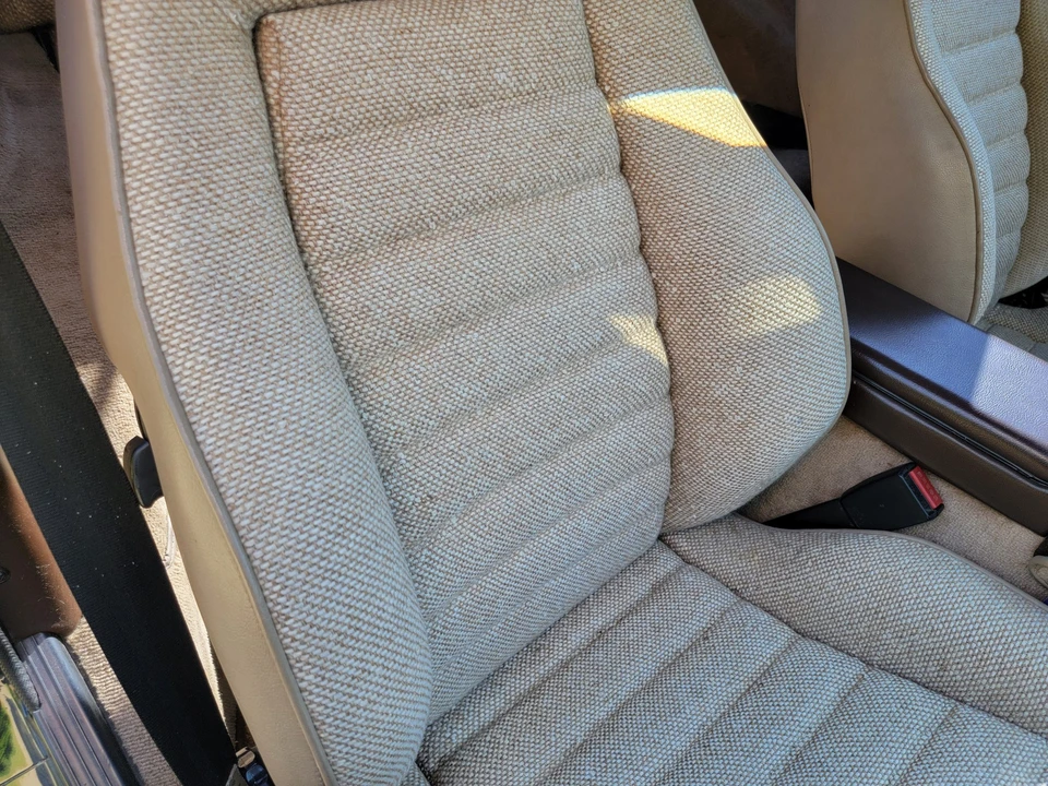 1983 Porsche 944 - Image 26 of 31