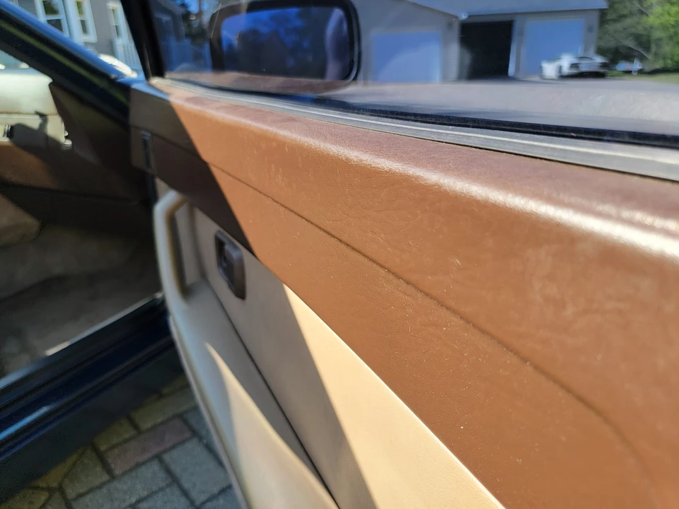 1983 Porsche 944 - Image 30 of 31