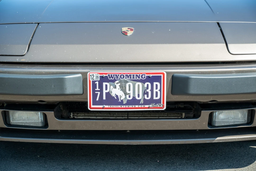 1983 Porsche 944 - Image 14 of 31