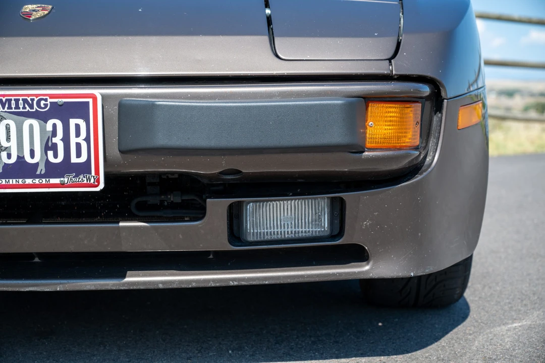 1983 Porsche 944 - Image 15 of 31