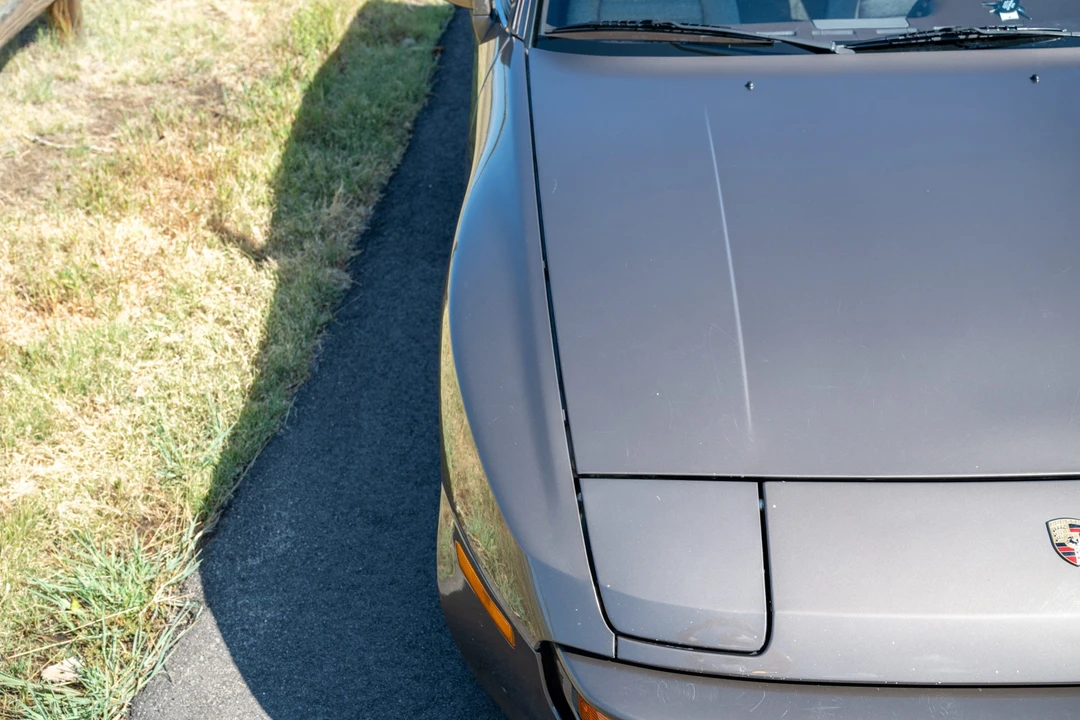 1983 Porsche 944 - Image 22 of 31