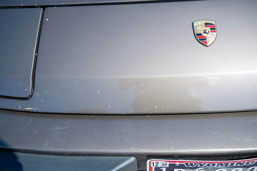 1983 Porsche 944 - Image 20 of 31