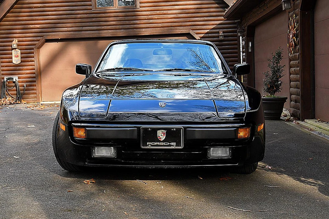1983 Porsche 944 - Image 2 of 31