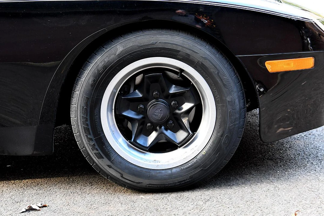 1983 Porsche 944 - Image 25 of 31