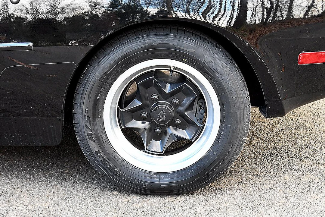 1983 Porsche 944 - Image 23 of 31