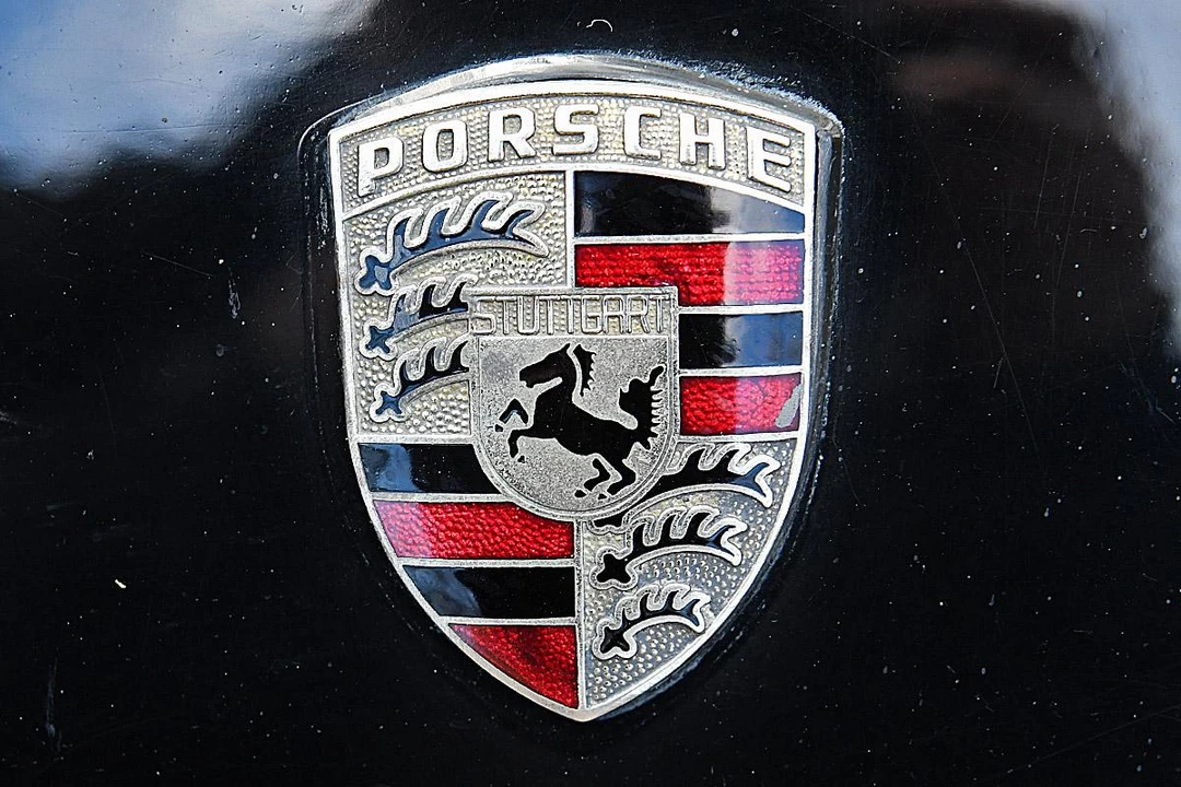 1983 Porsche 944 - Image 20 of 31