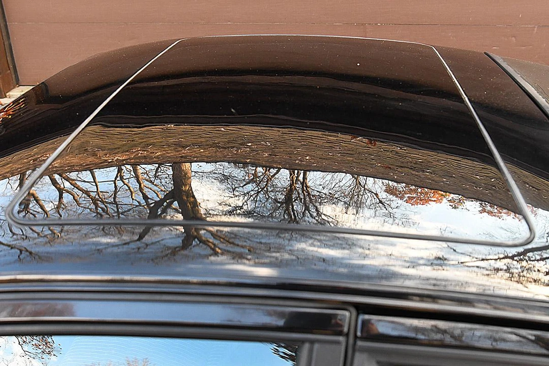 1983 Porsche 944 - Image 14 of 31