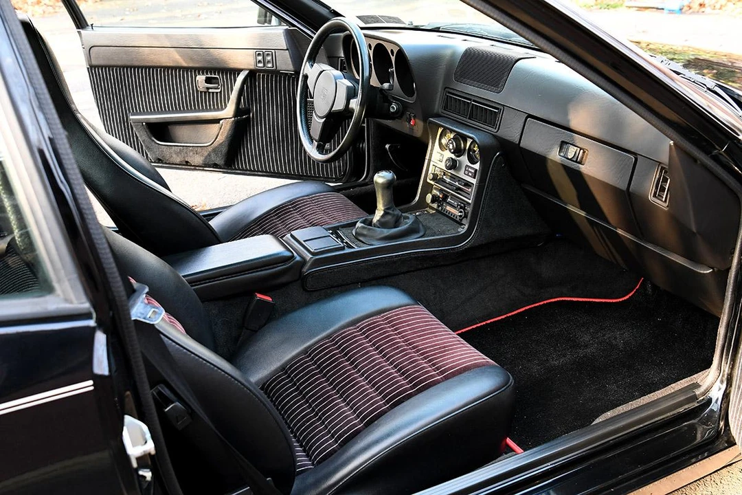 1983 Porsche 944 - Image 28 of 31