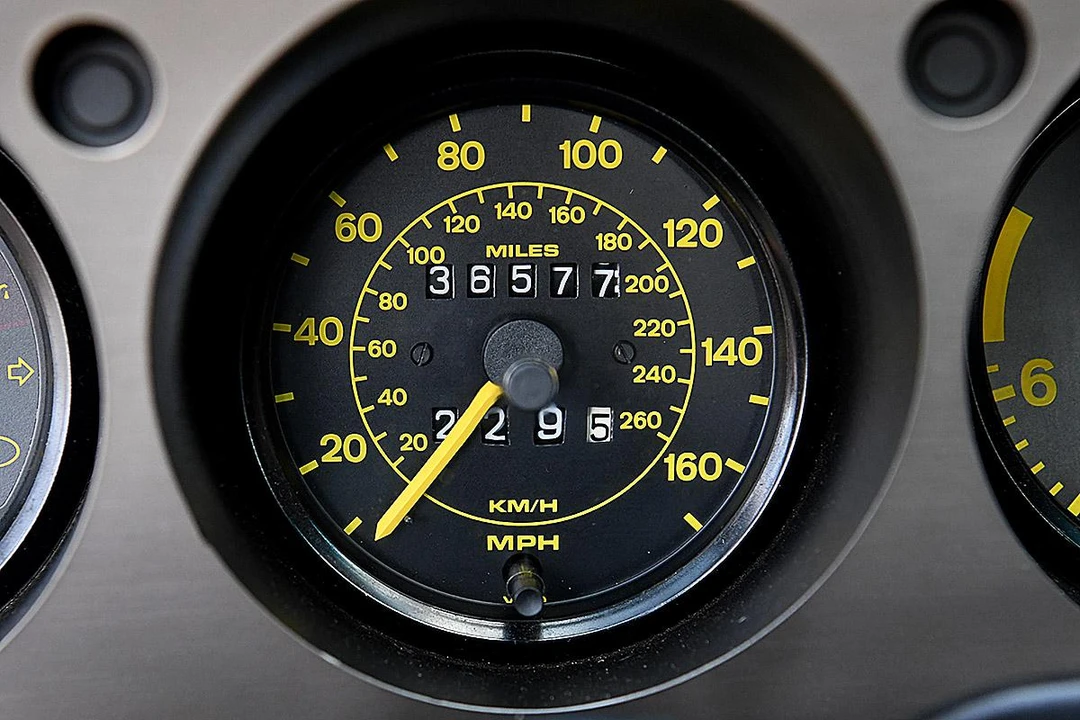 1983 Porsche 944 - Image 31 of 31