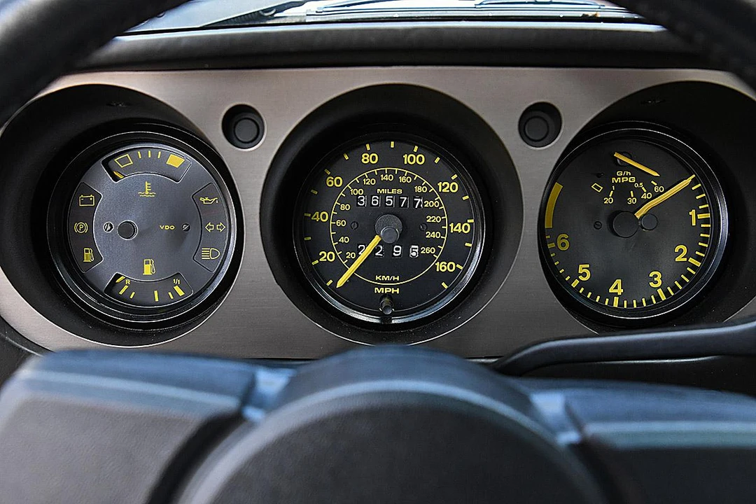 1983 Porsche 944 - Image 30 of 31