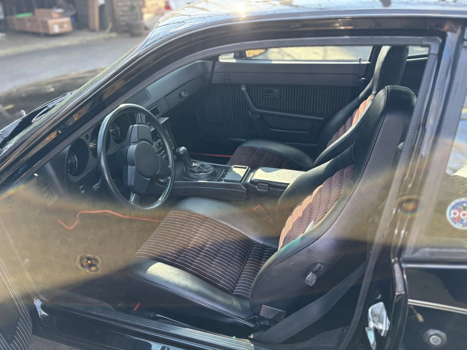 1983 Porsche 944 - Image 26 of 31