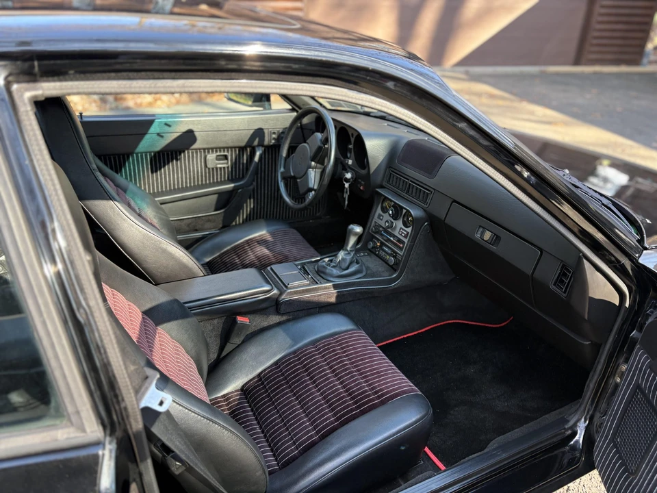 1983 Porsche 944 - Image 29 of 31