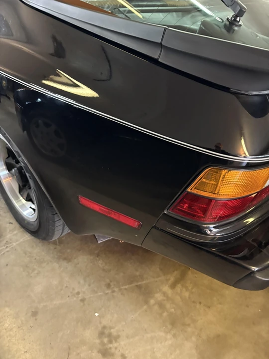 1983 Porsche 944 - Image 16 of 31