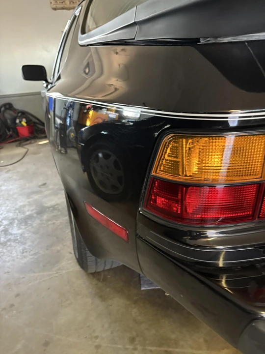 1983 Porsche 944 - Image 18 of 31