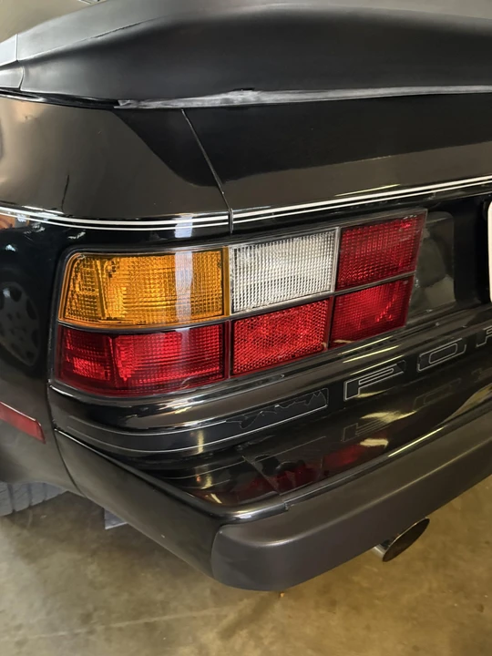 1983 Porsche 944 - Image 19 of 31