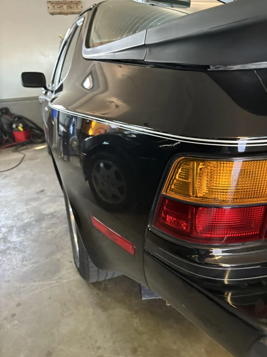 1983 Porsche 944 - Image 17 of 31