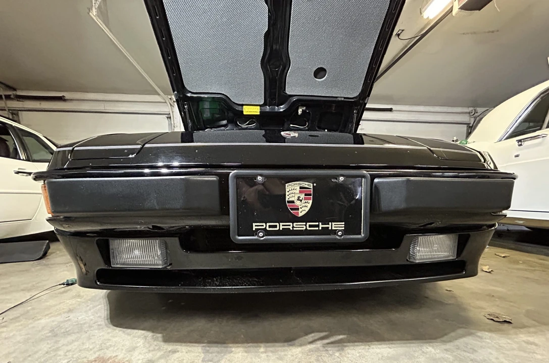 1983 Porsche 944 - Image 20 of 31